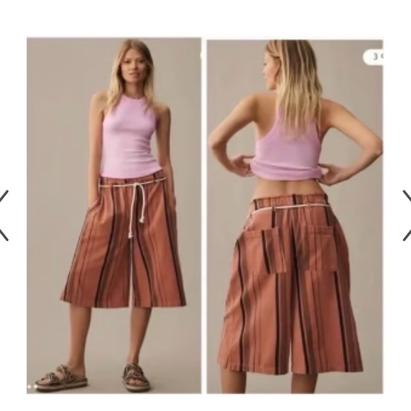 Pilcro Women’s Capris - Picture 15 of 15